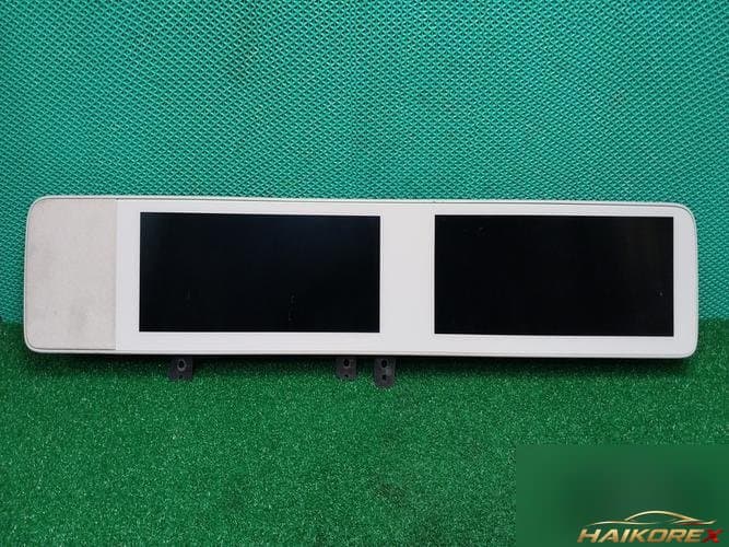 Hyundai Ioniq 2023 — приборная панель 94003GI020