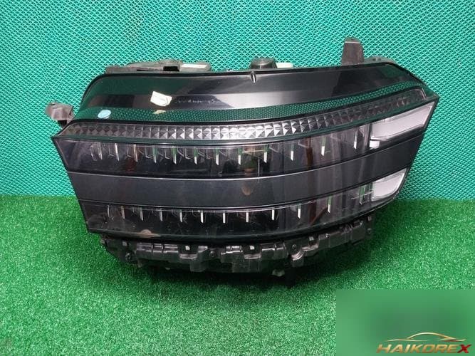 Genesis G90 2023 — фара левая 92101T4