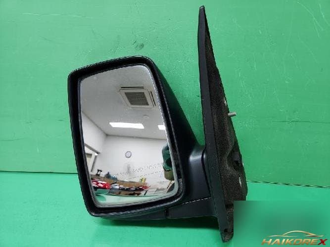 Hyundai Porter 2005 — боковое зеркало левое