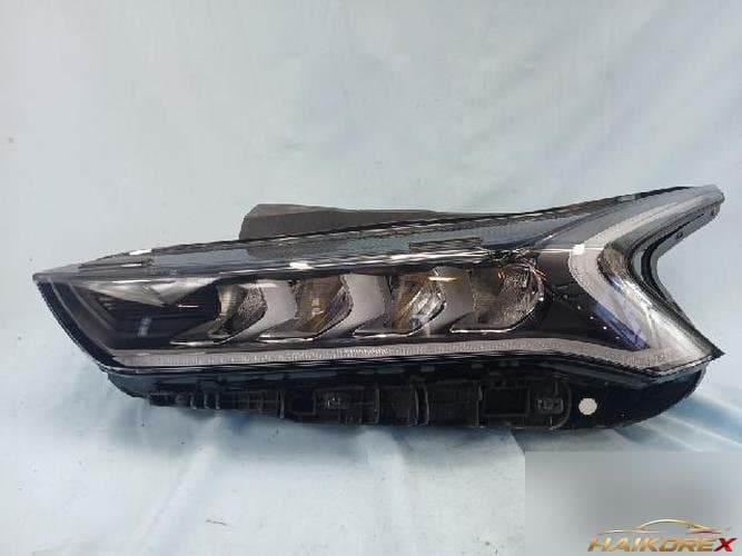 Kia K5 2021 — фара левая
