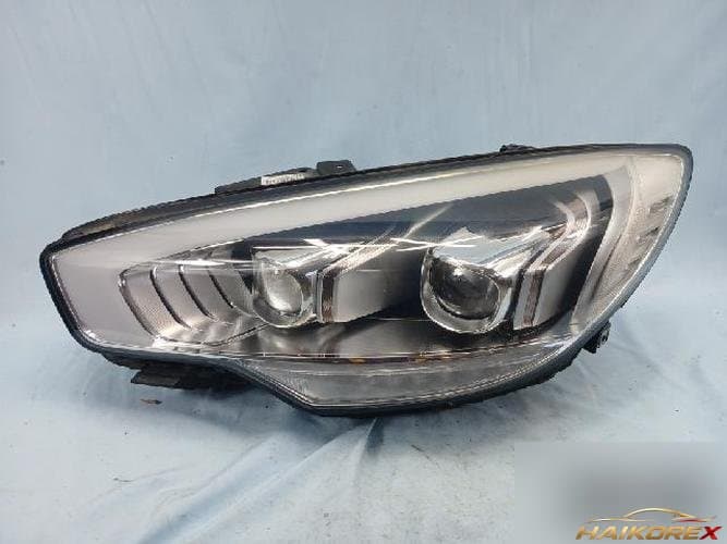 Kia K9 2016 — фара левая HID