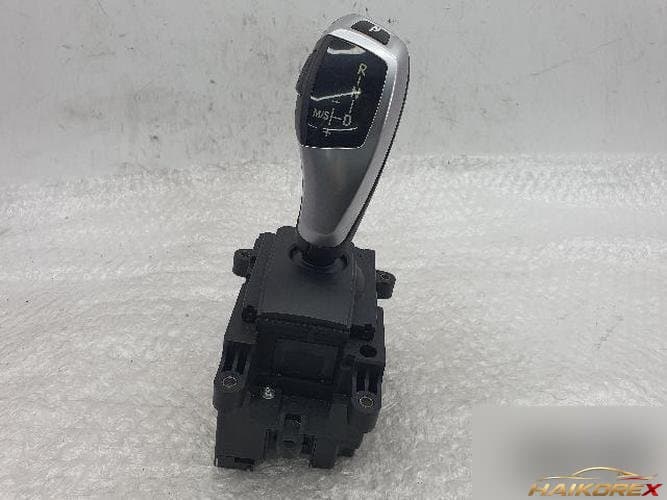BMW 7 серия 2010 — рычаг переключения передач 9 218 101-02 2