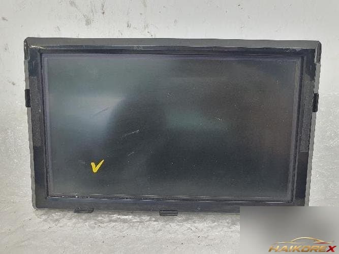 Hyundai Grandeur 2011 — монитор навигации LM-260HG 96520-3V000