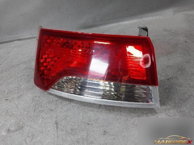 Kia Forte 2010 — фонарь задний левый (комбинированный)