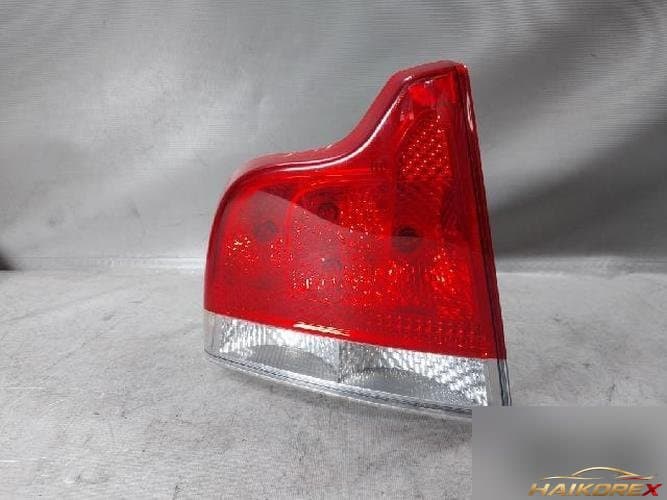 Volvo S60 2008 — фонарь задний левый (комбинированный)