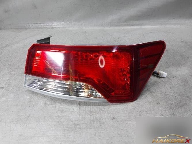 Kia Forte 2010 — фонарь задний комбинированный правый