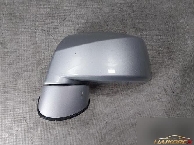 Hyundai Tucson 2007 — боковое зеркало левое