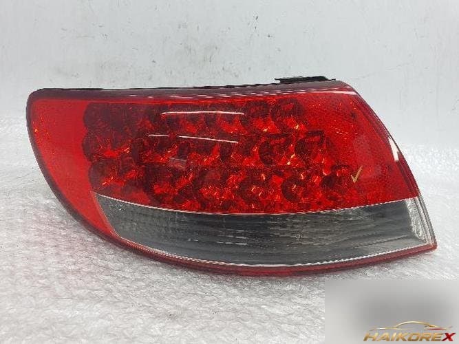 Hyundai Grandieur 2009 — стоп-сигнал задний левый (водительский) 92401-3LO 7