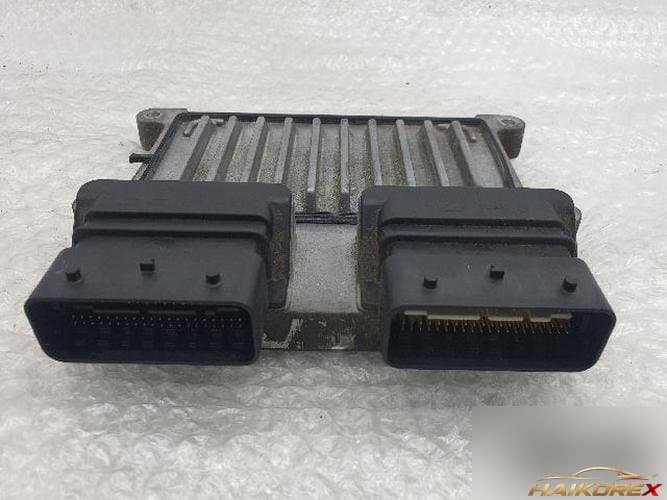 Hyundai Grandeur 2009 — блок управления двигателем ECU 39110-3C303P