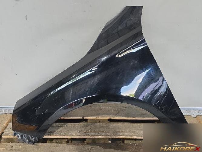 Chevrolet Impala 2016 — крыло левое