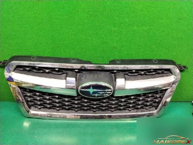 Subaru Legacy 2013 — решётка радиатора 91121AJ13A