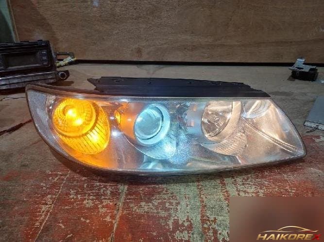 Hyundai Grandeur 2007 — фара правая HID 92102-3L100