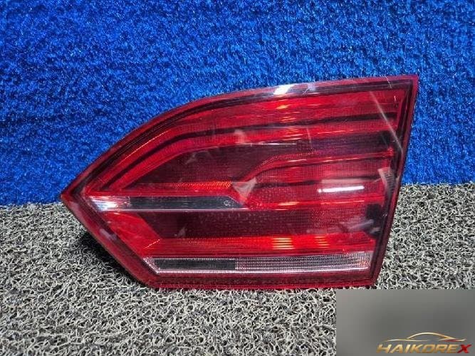 Volkswagen Jetta 2014 — подсветка багажника 5C6945308