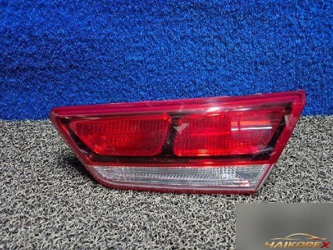 Kia K5 2016 — фонарь задний правый 92404D4 2
