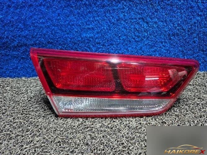 Kia K5 2016 — левая задняя дверь, обшивка 92403D4 3