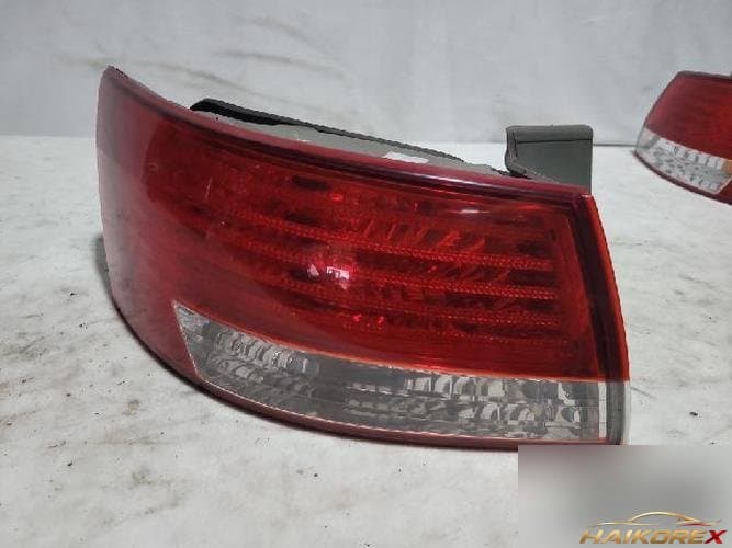 Hyundai Sonata 2009 — фонарь комбинированный задний левый (сторона водителя)