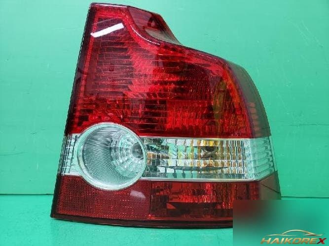 Volvo S40 2006 — комбинированный фонарь (задний), правый