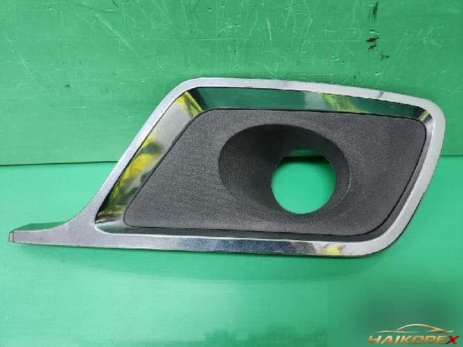 Ford MKZ 2011 — крышка противотуманной фары