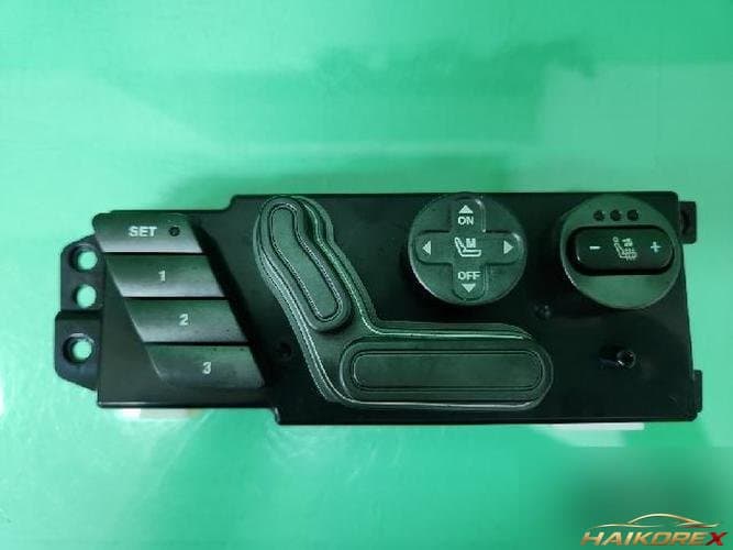 KG Mobility Chairman 2012 — прочие запчасти 85501-14152