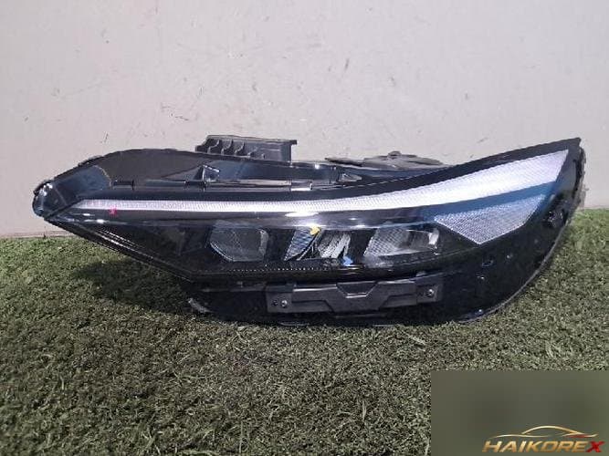 Hyundai Avante 2023 — фара левая 92101-AA 5