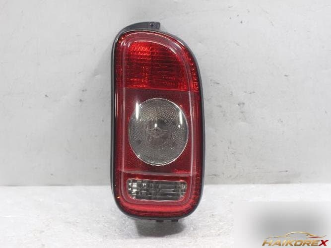 Mini Clubman 2010 — комбинированный фонарь задний правый (пассажирской стороны)
