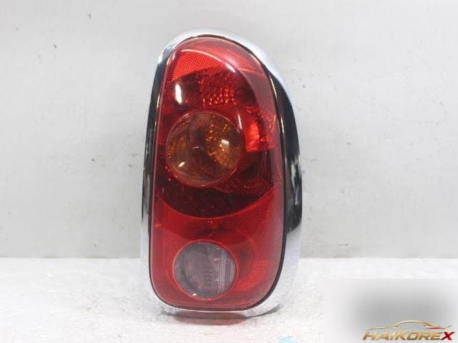 Mini Countryman 2014 — комбинированный фонарь задний правый 9808150-01