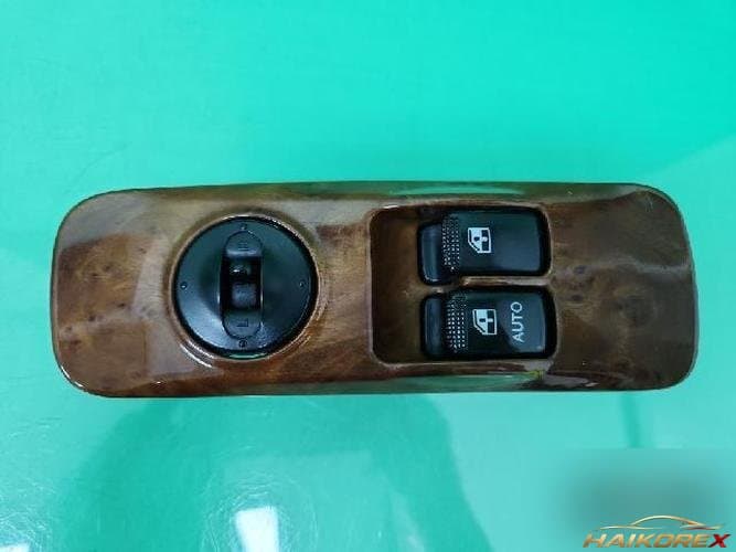 Hyundai Porter 2006 — кнопка стеклоподъёмника 1