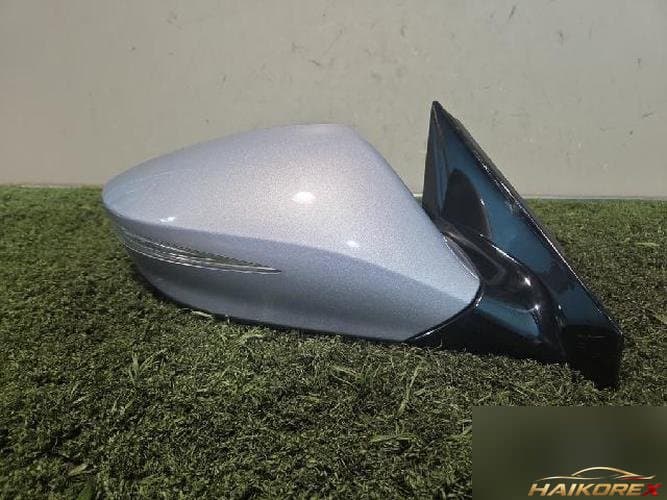 Hyundai Aslan 2017 — боковое зеркало правое