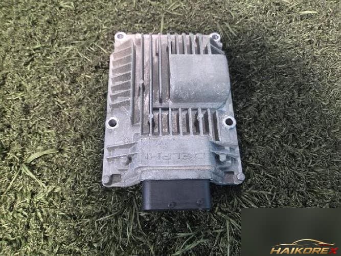 Hyundai Aslan 2017 — модуль инжектора 39172 3C010