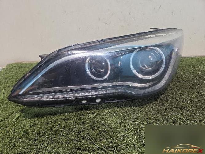 Hyundai Aslan 2017 — фара передняя левая 8