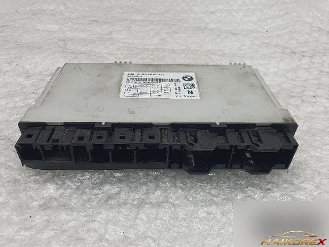 BMW 5 серия 2011 — модуль управления сиденьем 6135 9 248 5619 01 2