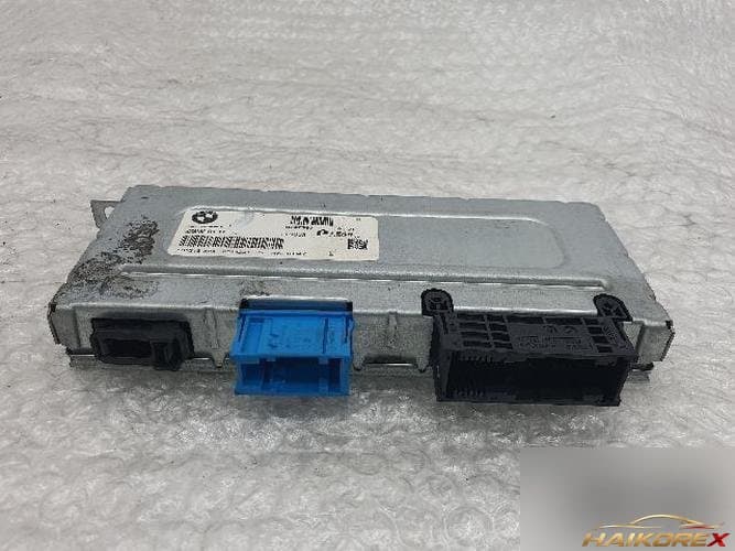 BMW 5 серия 2011 — модуль ZGW-01 HIGH 9247397