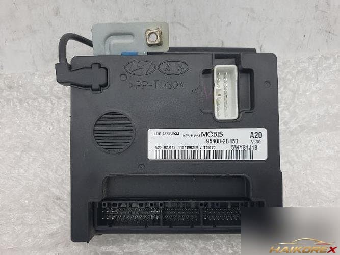 Hyundai Santa Fe 2011 — BCM модуль ETACS 95400-2B150