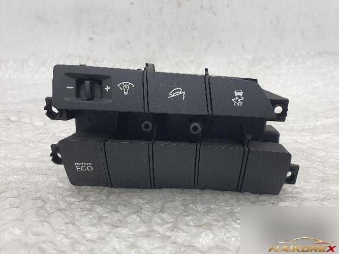 Hyundai Santa Fe 2013 — кнопка/переключатель 93700-2W310