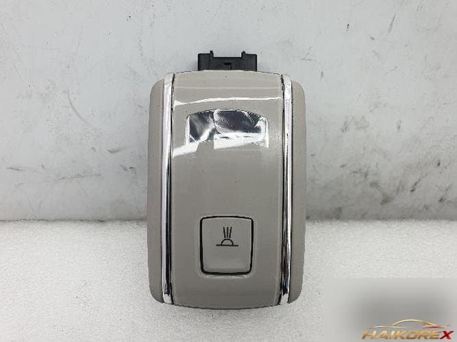 Citroën C4 2015 — плафон салона 96708 801 77