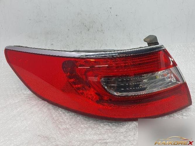 Hyundai Grandeur 2011 — фонарь задний левый (водительский) 92403-3V0