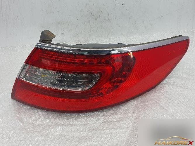 Hyundai Grandeur 2011 — фонарь задний правый (комбинированный) 92404-3V0