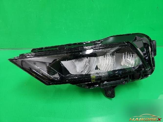 Hyundai Sonata 2026 — фара левая 92101-L1600
