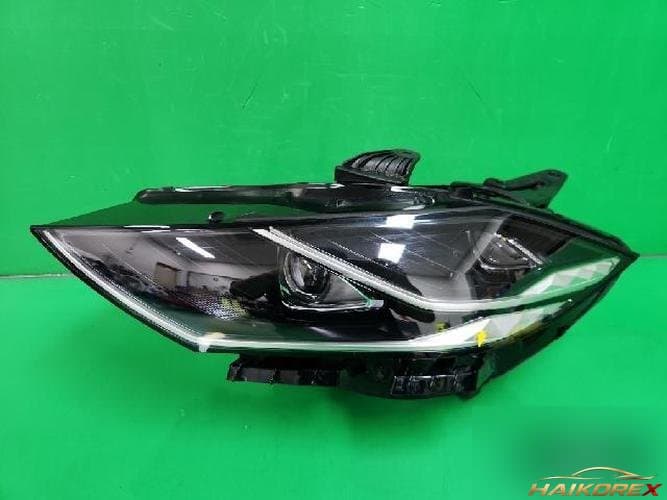 Hyundai Granzer 2020 — фара левая 92101G8500
