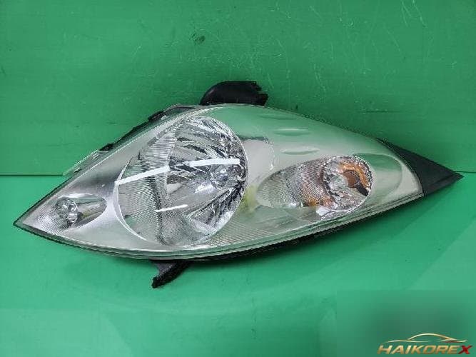 Daewoo Matiz 2011 — фара правая