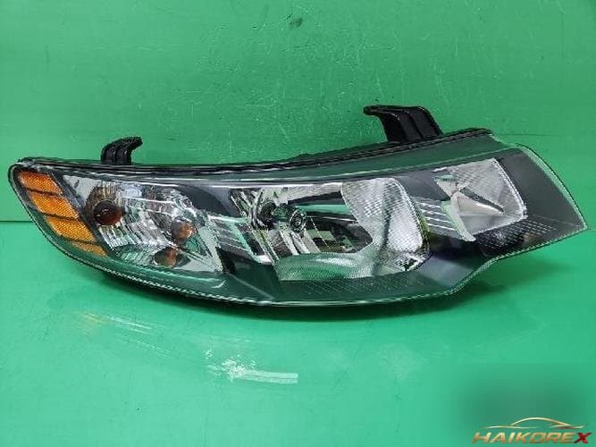 Kia Forte 2011 — фара передняя правая