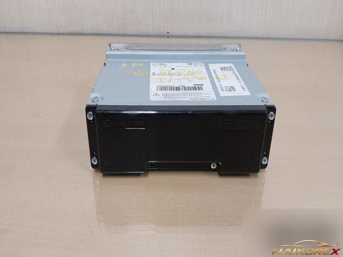 Hyundai Casper 2023 — AV система 96560O6000