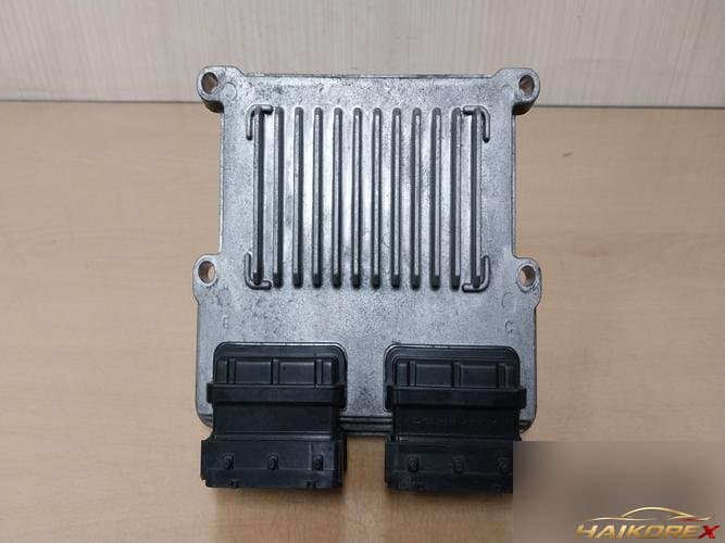Hyundai Aslan 2016 — ЭБУ 391103CAD5