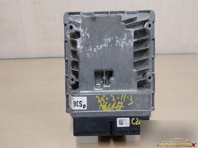Hyundai Sonata 2020 — блок управления двигателем (ECU) 391212JDA0