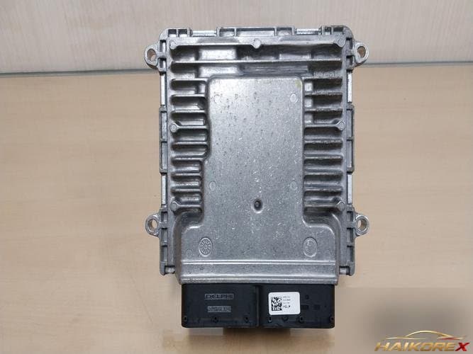 Hyundai Grandeur 2018 — ЭБУ 391402GJA1