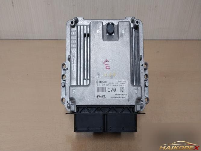 Hyundai Avante 2019 — ЭБУ 391502A480