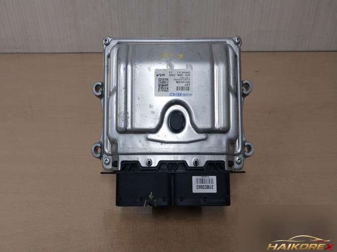 Kia Ray 2021 — ЭБУ 3910704298 2