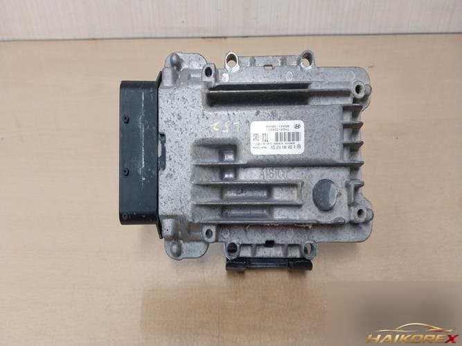 Hyundai Grandeur 2015 — TCU 954413BNA0
