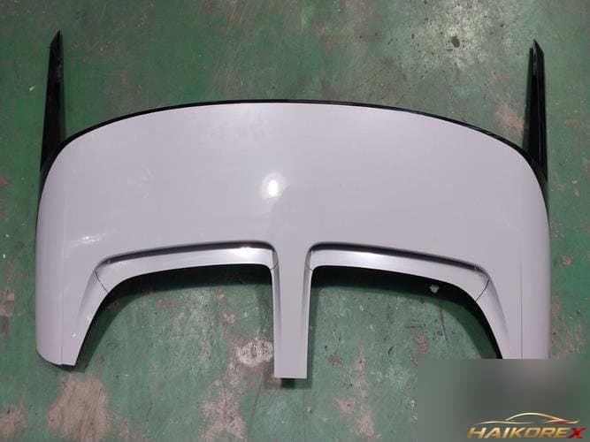 Hyundai Ioniq 2023 — спойлер 87210GI100C5G