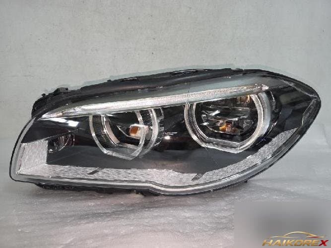 BMW 5 Series 2016 — фара передняя левая 1EX 011 072-01 1